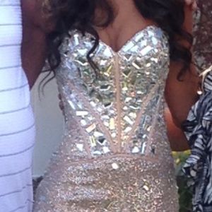Sherri Hill Dress